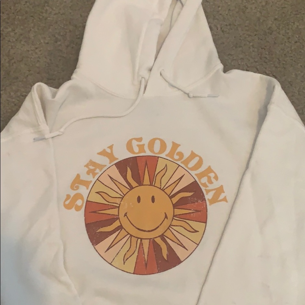 Pacsun Hoodie